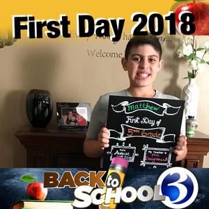 Meet your Posher, Brandon